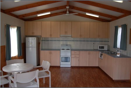 Apollo Gardens Caravan Park - Maitland Accommodation 5