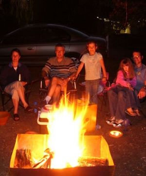 Bright Caravan Park - Maitland Accommodation 0