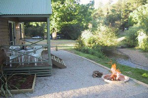 Bright Caravan Park - Maitland Accommodation 2