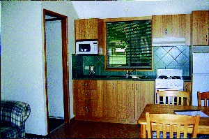 Bright Caravan Park - Maitland Accommodation 3