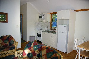 Bright Caravan Park - Maitland Accommodation 4
