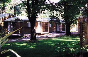 Bright Caravan Park - Maitland Accommodation 5