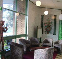 Princeton Motor Lodge - Maitland Accommodation