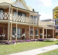 Victoria Lake Holiday Park - Maitland Accommodation