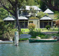 Edgewater Terraces at Metung - Maitland Accommodation