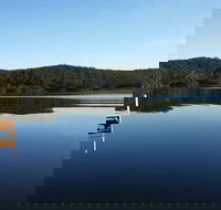 Gipsy Point Lakeside Boutique Resort - Maitland Accommodation