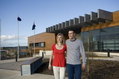 RACV Inverloch Resort - Maitland Accommodation 0