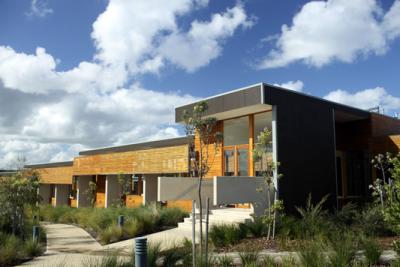 RACV Inverloch Resort - Maitland Accommodation 1