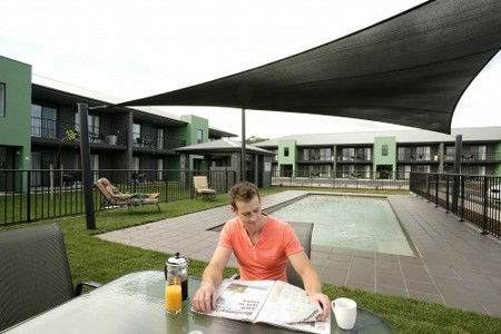 Quest Sale - Maitland Accommodation 0
