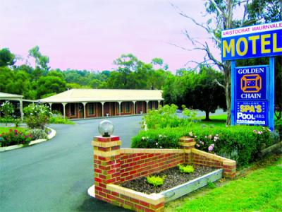 Aristocrat Waurnvale Motel - Maitland Accommodation 0