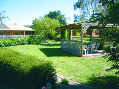 Aristocrat Waurnvale Motel - Maitland Accommodation 1