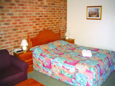 Aristocrat Waurnvale Motel - Maitland Accommodation 2