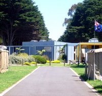 Bellarine Bayside Holiday Parks - Maitland Accommodation