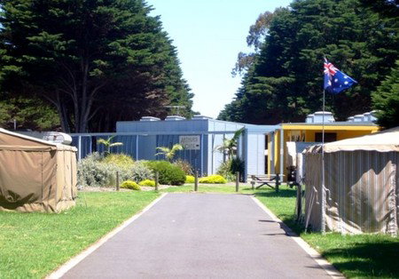 Bellarine Bayside Holiday Parks - Maitland Accommodation 0