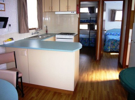 Bellarine Bayside Holiday Parks - Maitland Accommodation 1