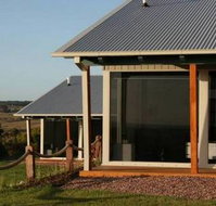 Anchors Port Campbell - Maitland Accommodation