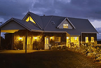 Loch Ard Bed and Breakfast - Maitland Accommodation
