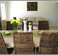 Port Style B and B - Maitland Accommodation