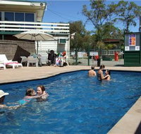 Dylene Caravan Park - Maitland Accommodation