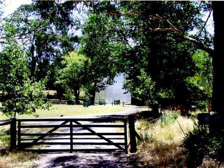 The Hermitage - Maitland Accommodation 0