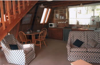 The Hermitage - Maitland Accommodation 2