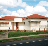 Gambier Lodge Inn - Motel - Maitland Accommodation