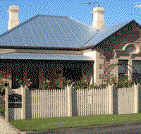 Mackenzie's on Jardine - Maitland Accommodation