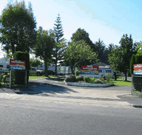 Mount Gambier Central Caravan Park - Maitland Accommodation