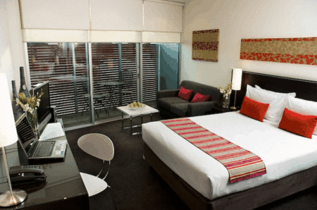 Punthill Williamstown - Maitland Accommodation