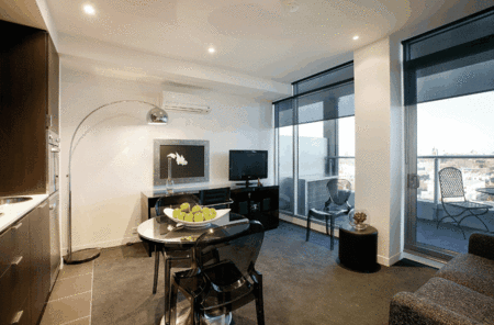 Punthill South Yarra Grand - Maitland Accommodation