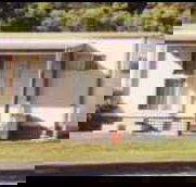 Kywong Caravan Park - Maitland Accommodation