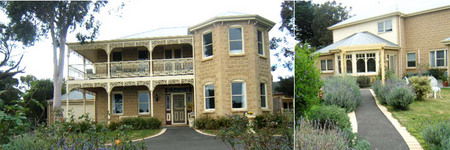 Mount Martha Bed And Breakfast By The Sea - Maitland Accommodation 0
