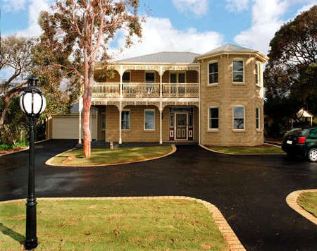 Mount Martha Bed And Breakfast By The Sea - Maitland Accommodation 1
