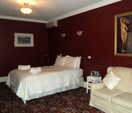 Mount Martha Bed And Breakfast By The Sea - Maitland Accommodation 3