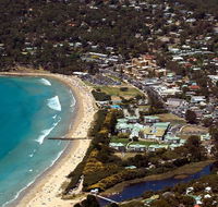 Mantra Lorne - Maitland Accommodation