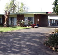Opal Motel - Maitland Accommodation