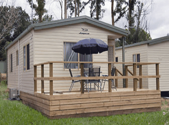 Marysville Caravan And Holiday Park - Maitland Accommodation 0