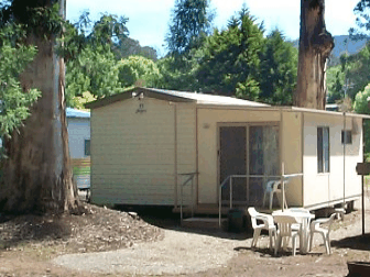 Marysville Caravan And Holiday Park - Maitland Accommodation 1