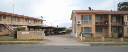 Como Apartments Gladstone - Maitland Accommodation