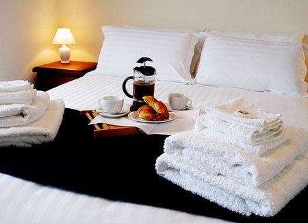 Hut On The Hill Heathcote - Maitland Accommodation 3