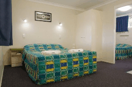 Acacia Motor Inn - Maitland Accommodation