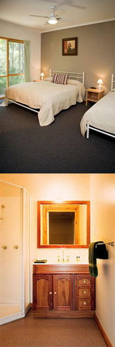 A Yarra Valley Conference Centre - Maitland Accommodation 3