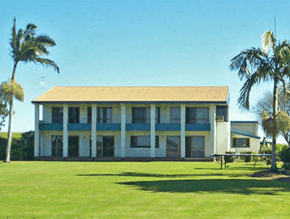 Rubyanna Rise BB - Maitland Accommodation