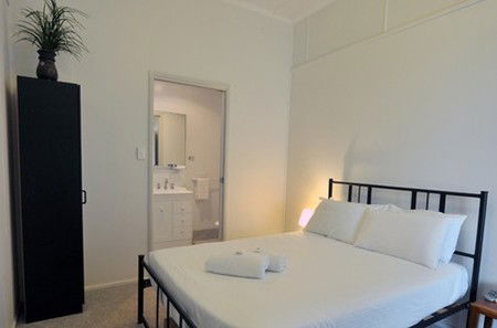 Alexandra Lodge Bundaberg - Maitland Accommodation 0