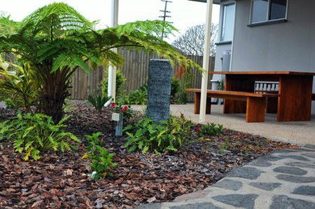 Alexandra Lodge Bundaberg - Maitland Accommodation 1