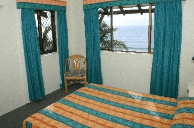 Don Pancho Beach Resort - Maitland Accommodation 1