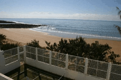 Don Pancho Beach Resort - Maitland Accommodation 5