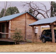 Gaddleen Grove Cottages - Maitland Accommodation
