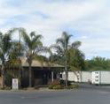 Borderland Holiday Park - Maitland Accommodation
