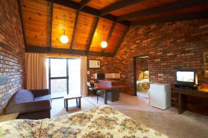 Belvoir Village Motel - Maitland Accommodation 1